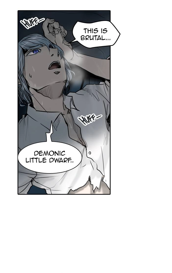 Tower of God Chapter 310, page 120 of 131