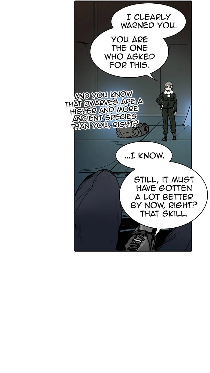 Tower of God Chapter 310, page 121 of 131