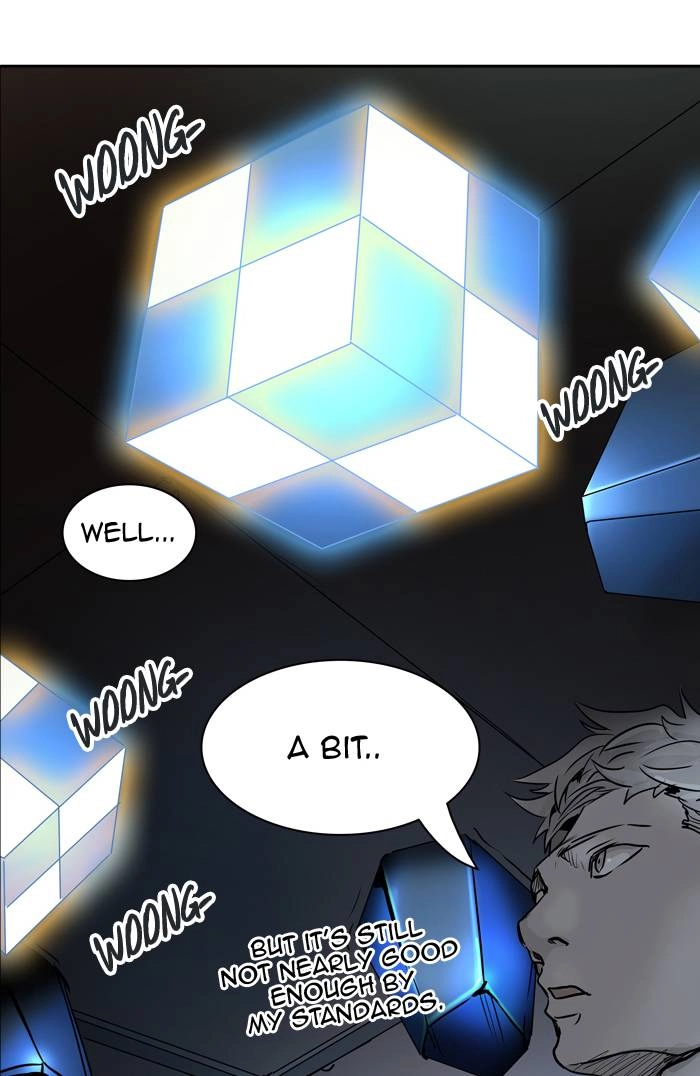 Tower of God Chapter 310, page 122 of 131