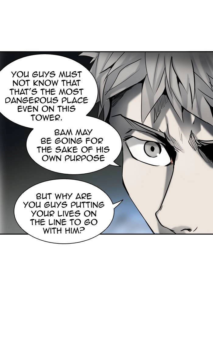 Tower of God Chapter 310, page 125 of 131