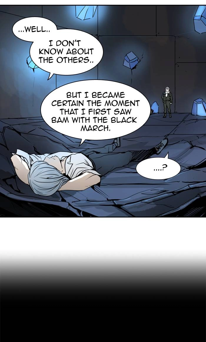 Tower of God Chapter 310, page 126 of 131