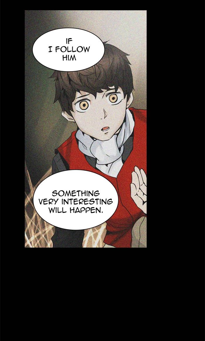 Tower of God Chapter 310, page 127 of 131