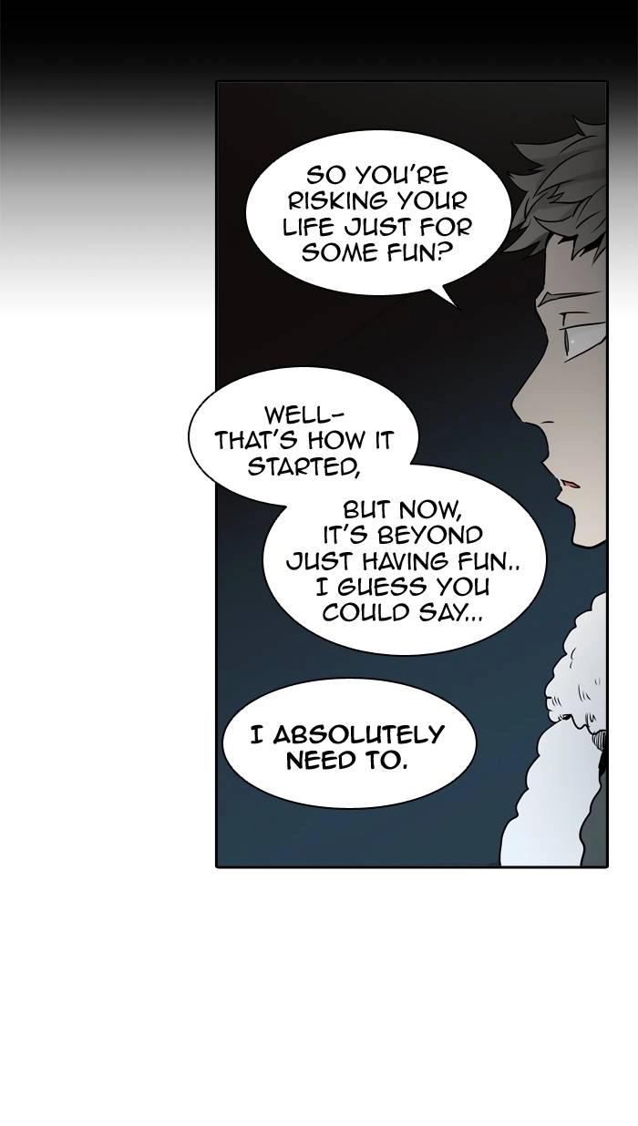 Tower of God Chapter 310, page 128 of 131