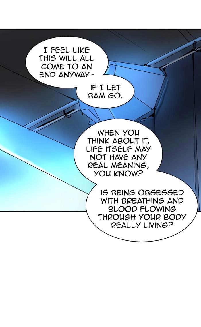 Tower of God Chapter 310, page 129 of 131
