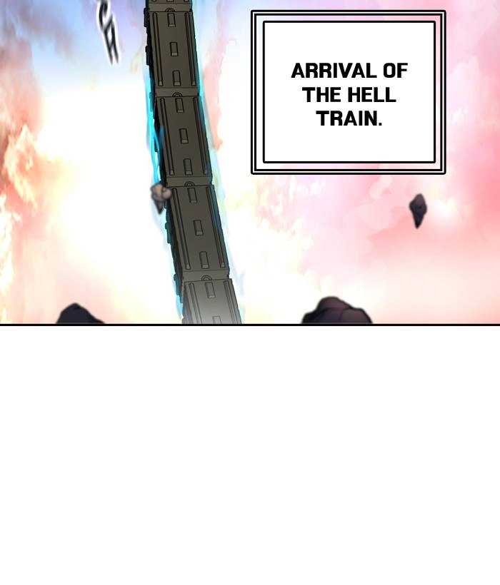 Tower of God Chapter 310, page 13 of 131
