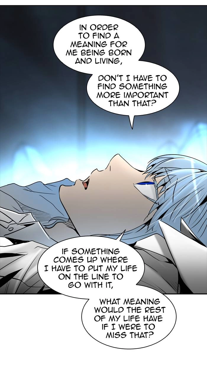 Tower of God Chapter 310, page 130 of 131
