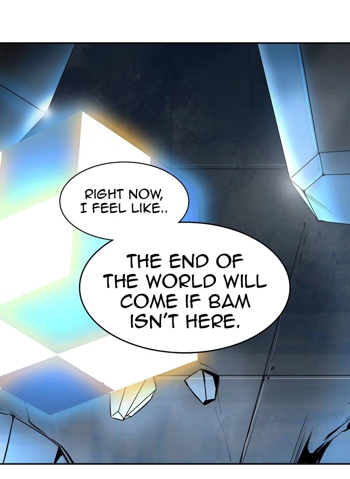 Tower of God Chapter 310, page 131 of 131