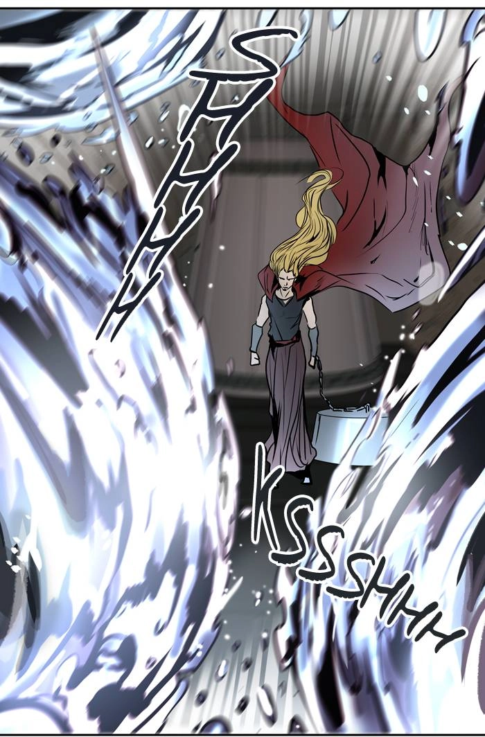 Tower of God Chapter 310, page 18 of 131