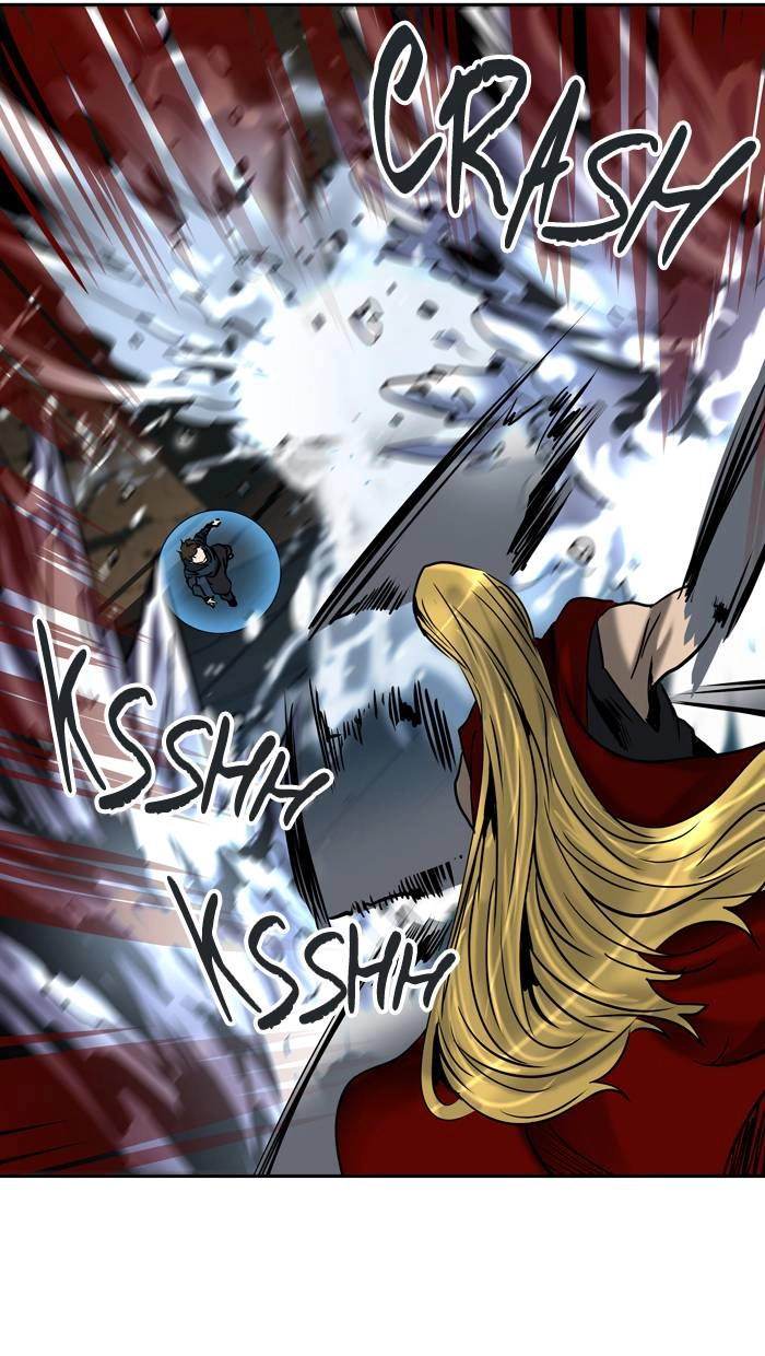 Tower of God Chapter 310, page 20 of 131