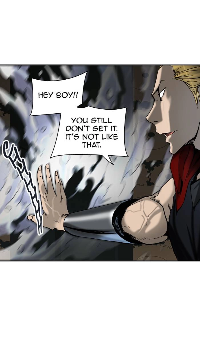 Tower of God Chapter 310, page 21 of 131