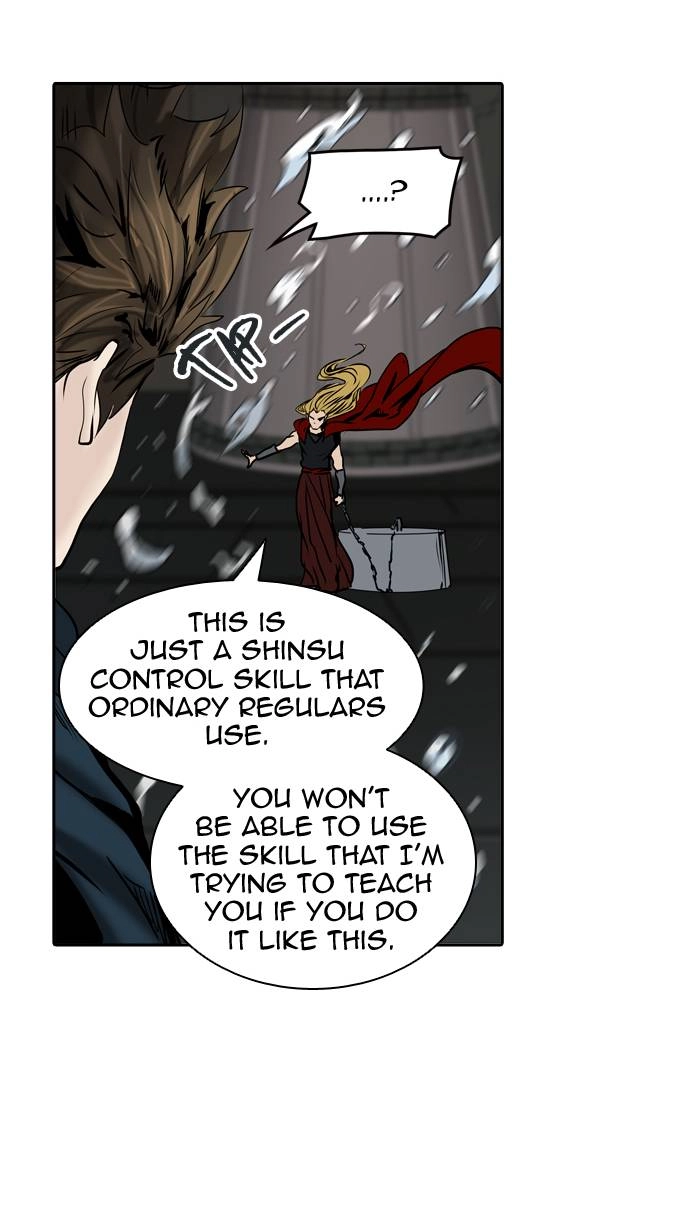 Tower of God Chapter 310, page 22 of 131