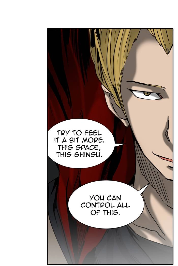 Tower of God Chapter 310, page 23 of 131