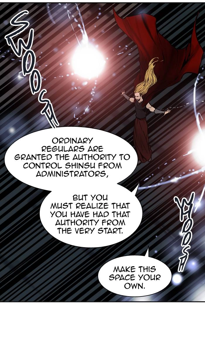 Tower of God Chapter 310, page 25 of 131