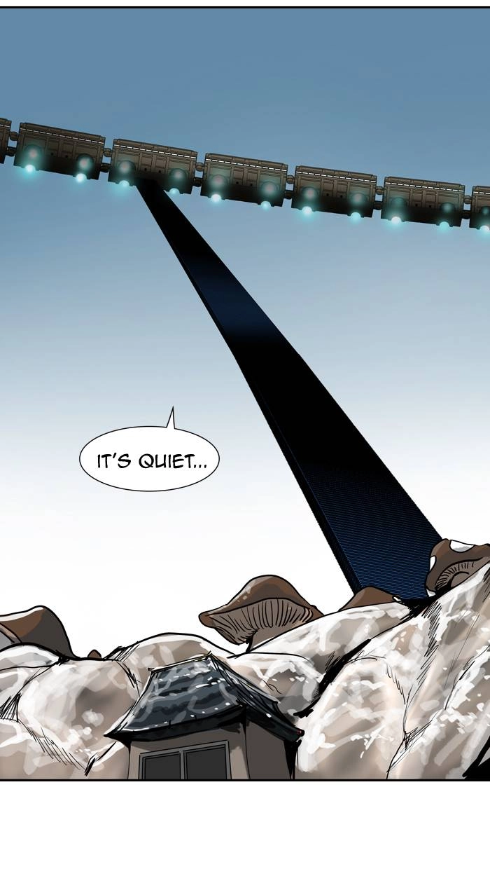 Tower of God Chapter 310, page 29 of 131