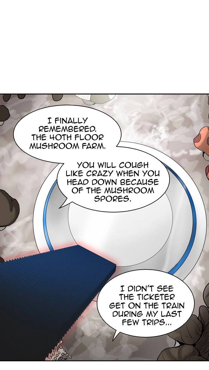 Tower of God Chapter 310, page 30 of 131