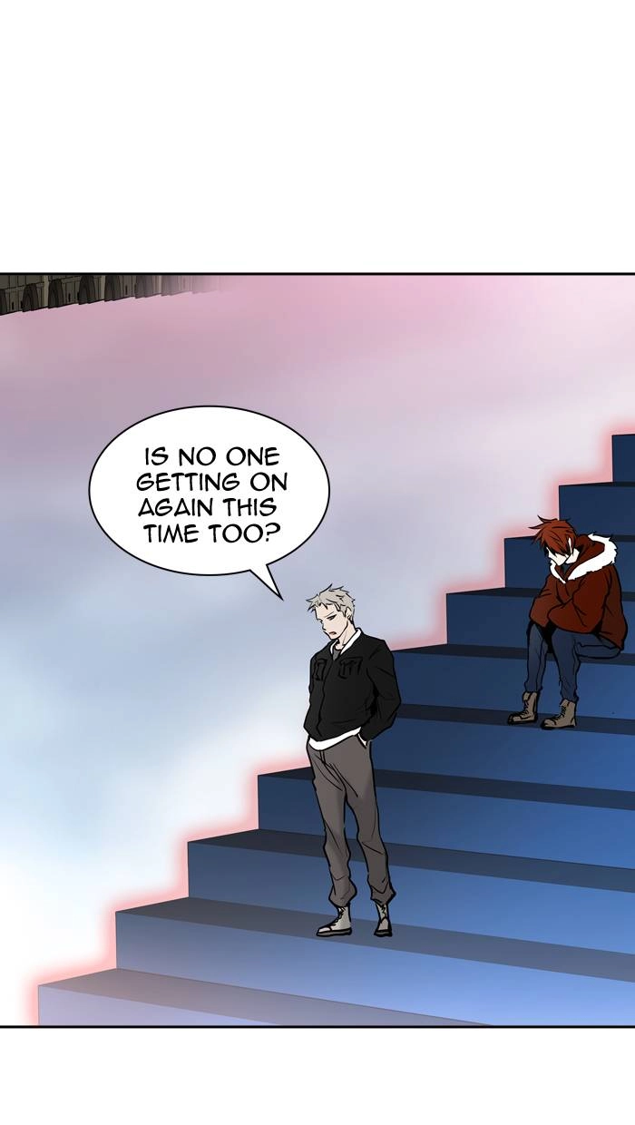 Tower of God Chapter 310, page 31 of 131
