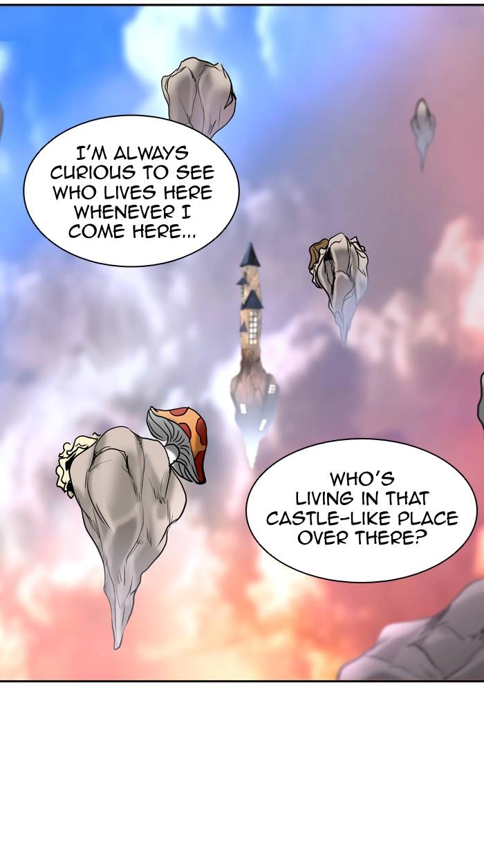 Tower of God Chapter 310, page 33 of 131