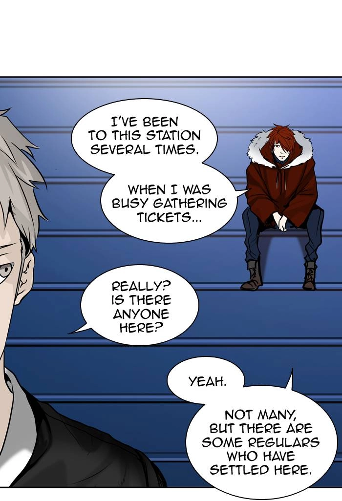 Tower of God Chapter 310, page 34 of 131