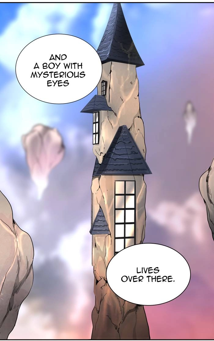 Tower of God Chapter 310, page 36 of 131