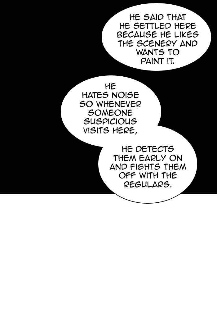 Tower of God Chapter 310, page 38 of 131