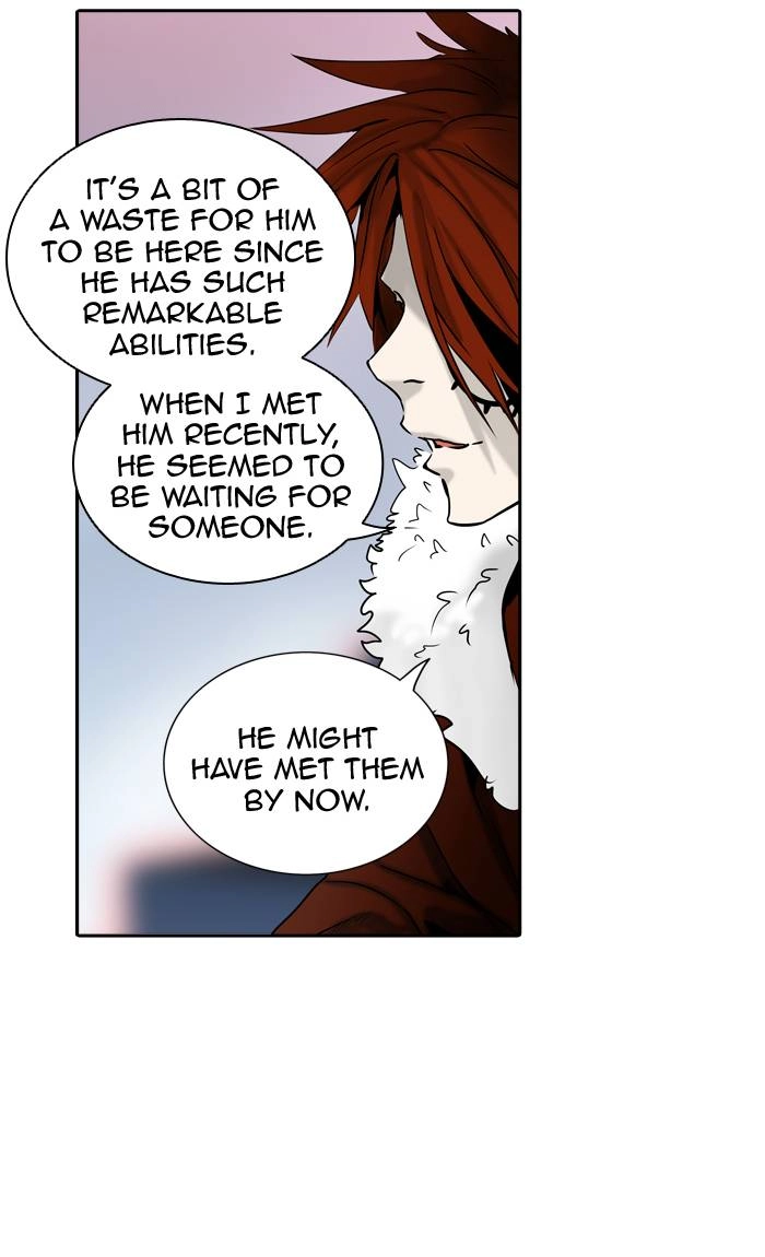 Tower of God Chapter 310, page 39 of 131