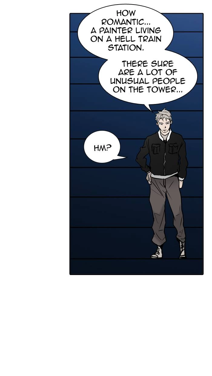 Tower of God Chapter 310, page 40 of 131