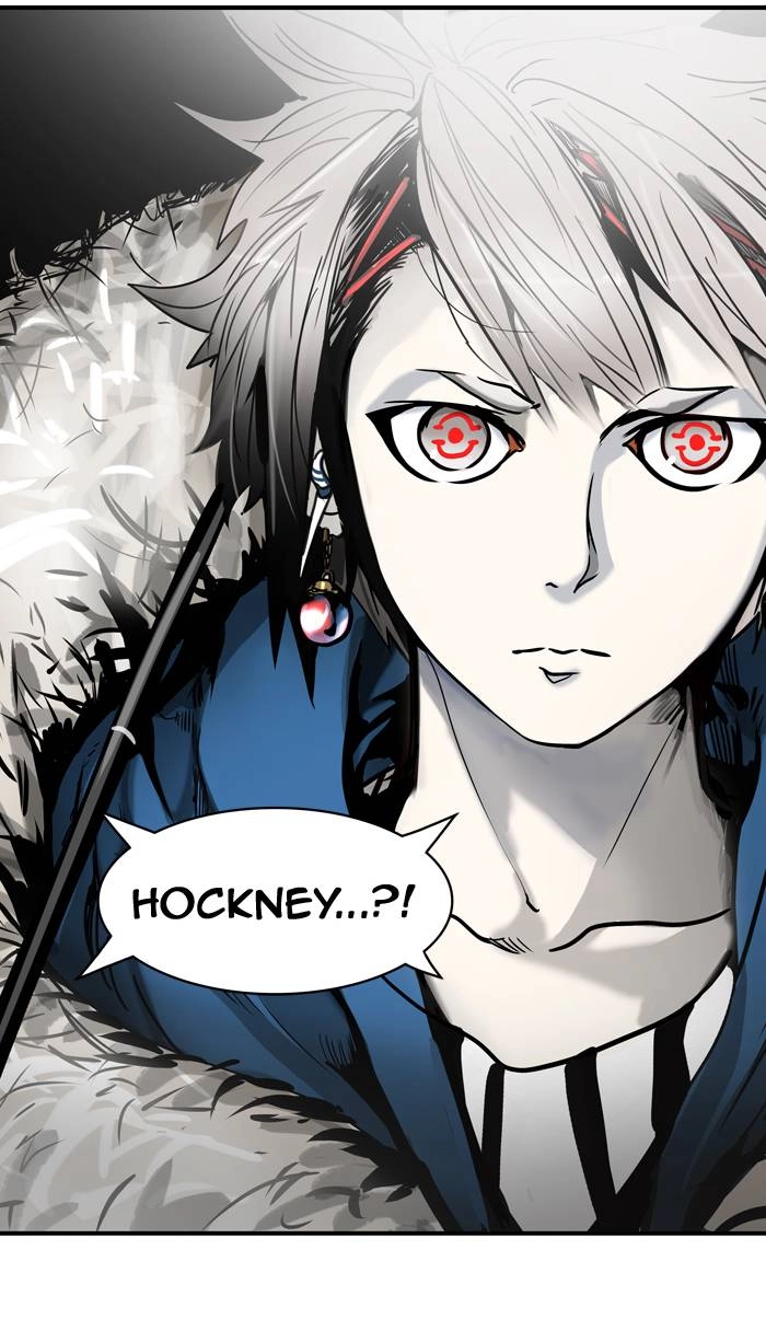 Tower of God Chapter 310, page 43 of 131