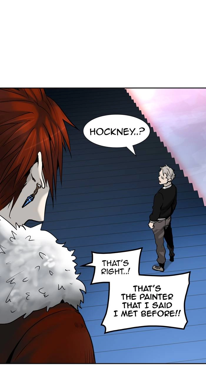 Tower of God Chapter 310, page 44 of 131