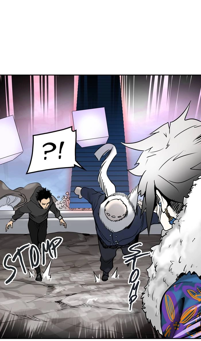 Tower of God Chapter 310, page 47 of 131
