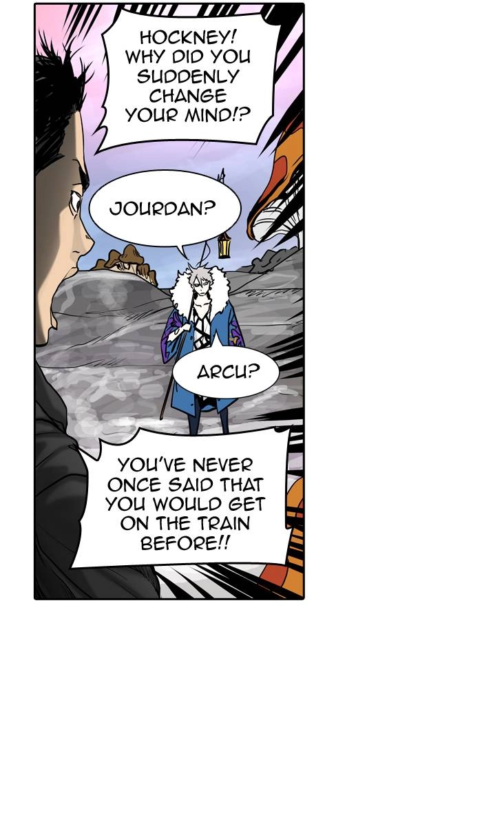 Tower of God Chapter 310, page 49 of 131