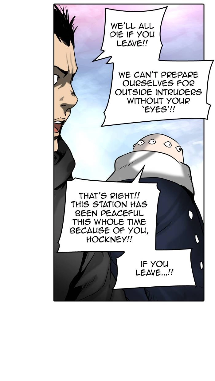 Tower of God Chapter 310, page 50 of 131