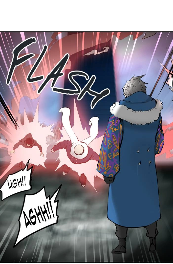 Tower of God Chapter 310, page 55 of 131