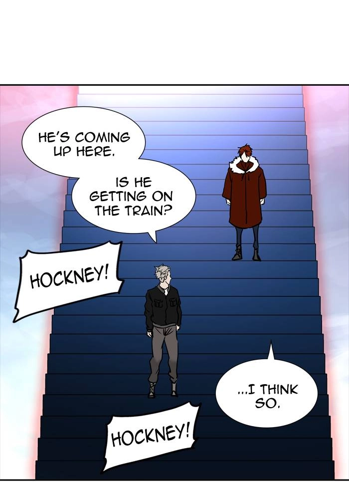 Tower of God Chapter 310, page 58 of 131