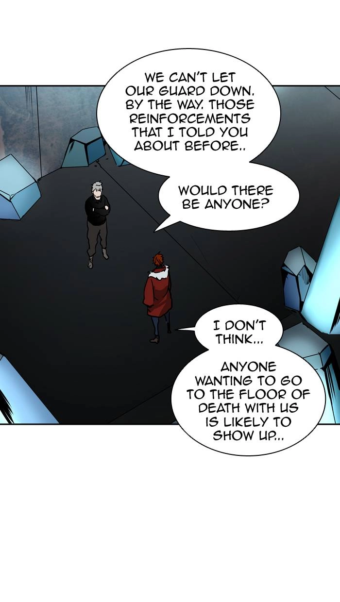 Tower of God Chapter 310, page 6 of 131