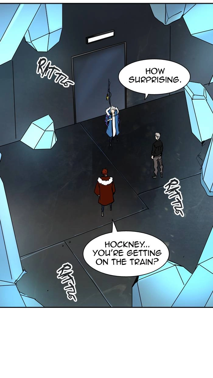 Tower of God Chapter 310, page 60 of 131