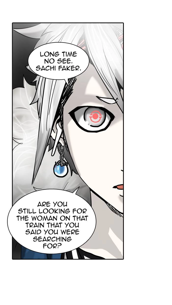 Tower of God Chapter 310, page 61 of 131