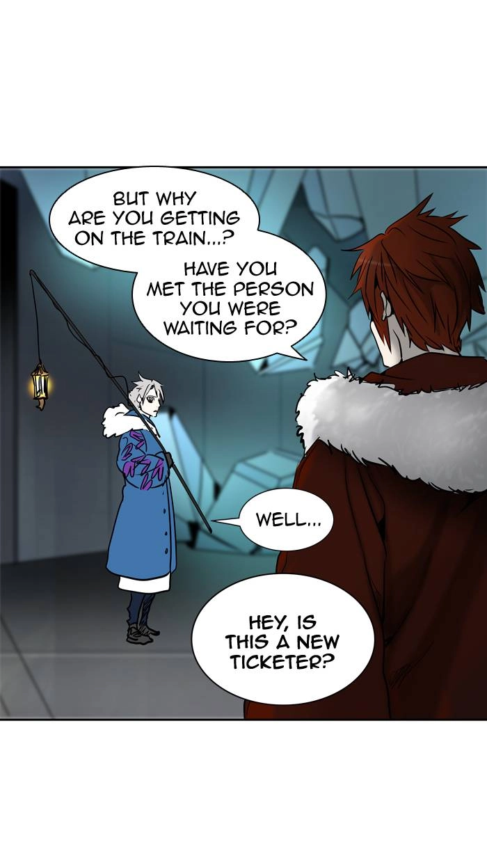 Tower of God Chapter 310, page 63 of 131