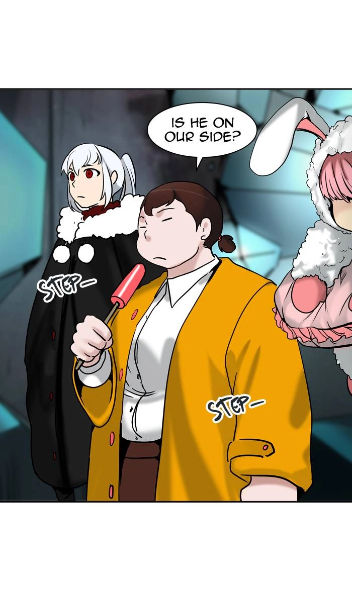 Tower of God Chapter 310, page 64 of 131