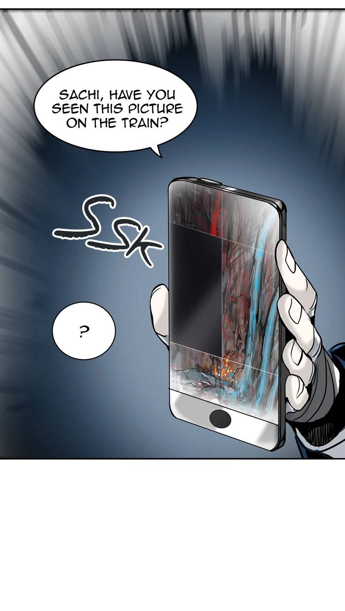 Tower of God Chapter 310, page 67 of 131