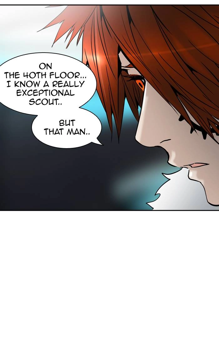 Tower of God Chapter 310, page 7 of 131