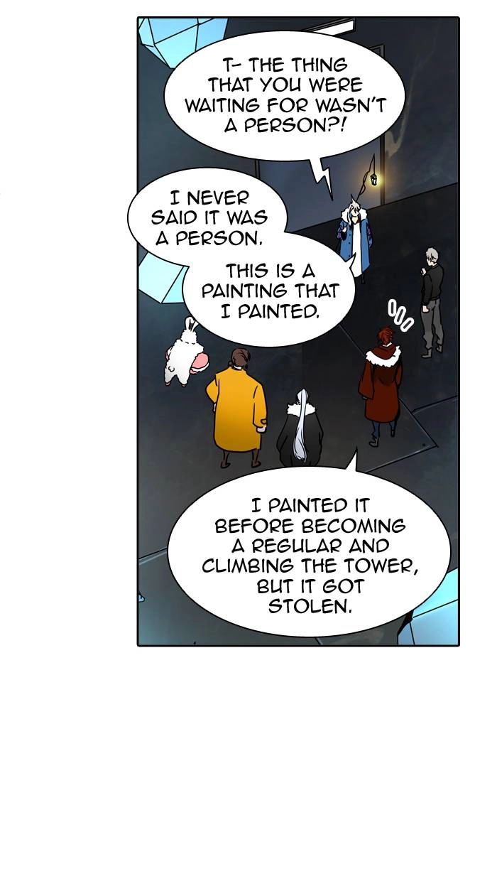 Tower of God Chapter 310, page 70 of 131