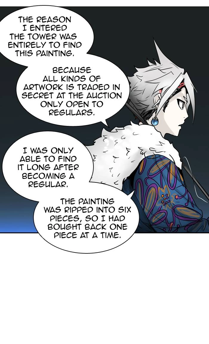 Tower of God Chapter 310, page 71 of 131