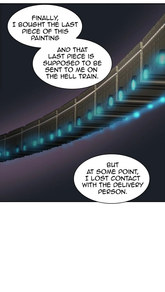 Tower of God Chapter 310, page 72 of 131