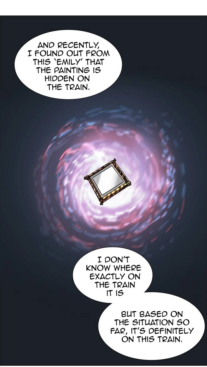 Tower of God Chapter 310, page 73 of 131