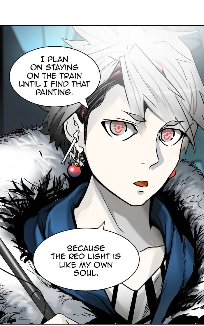 Tower of God Chapter 310, page 75 of 131