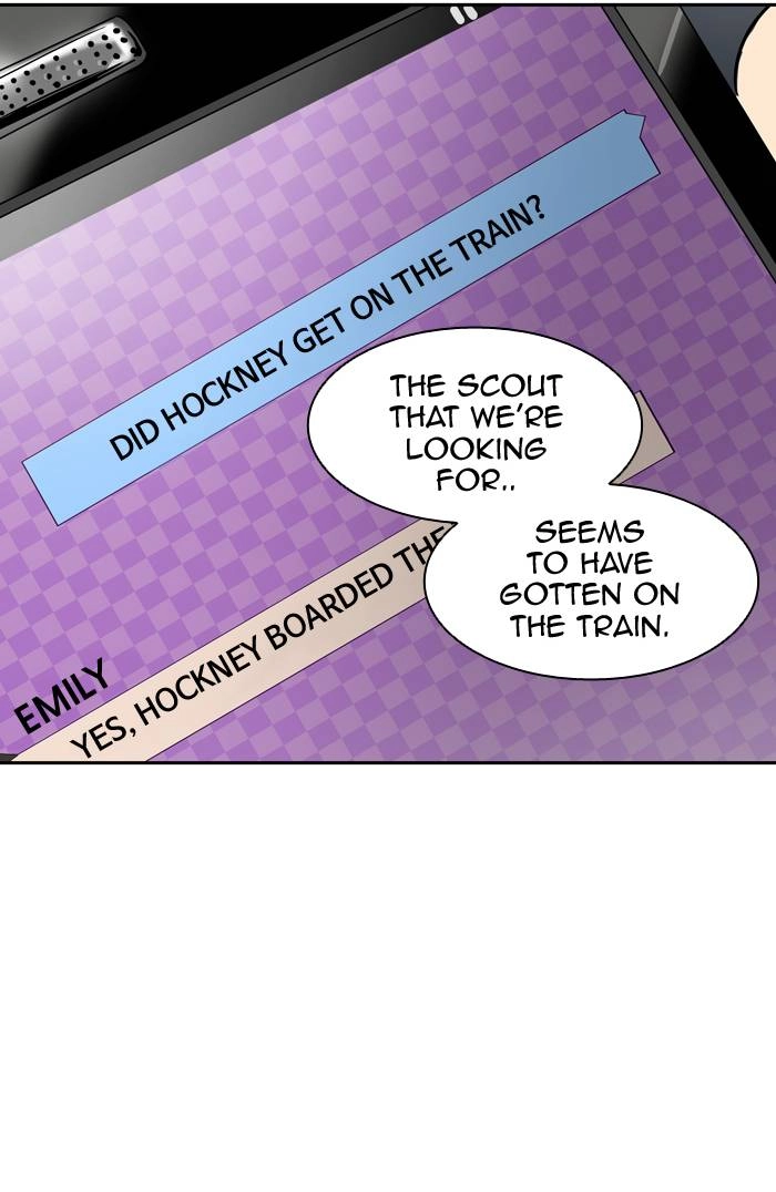Tower of God Chapter 310, page 77 of 131