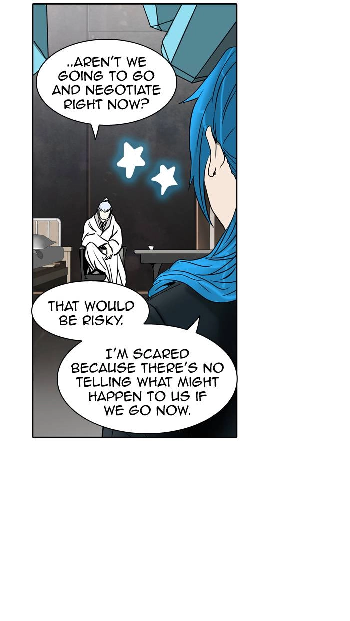 Tower of God Chapter 310, page 78 of 131