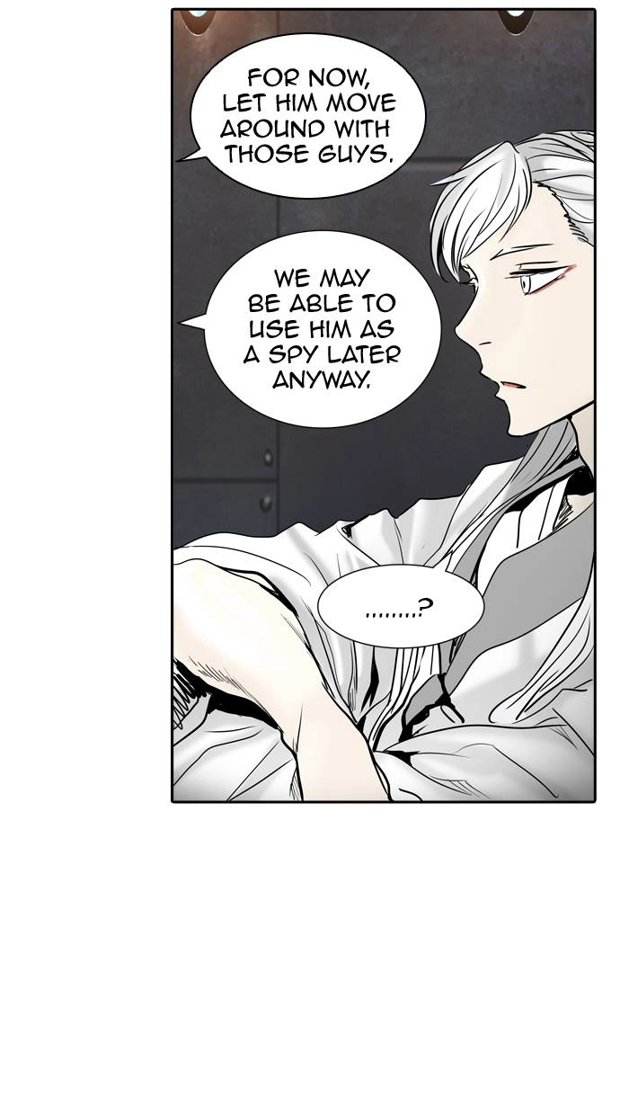 Tower of God Chapter 310, page 79 of 131