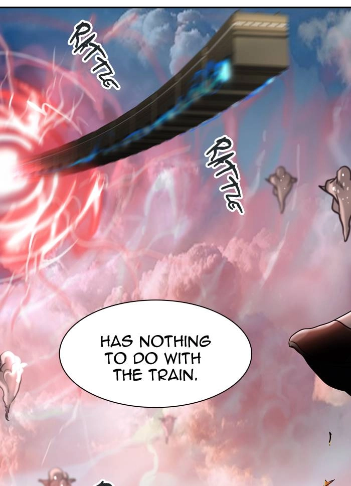 Tower of God Chapter 310, page 8 of 131