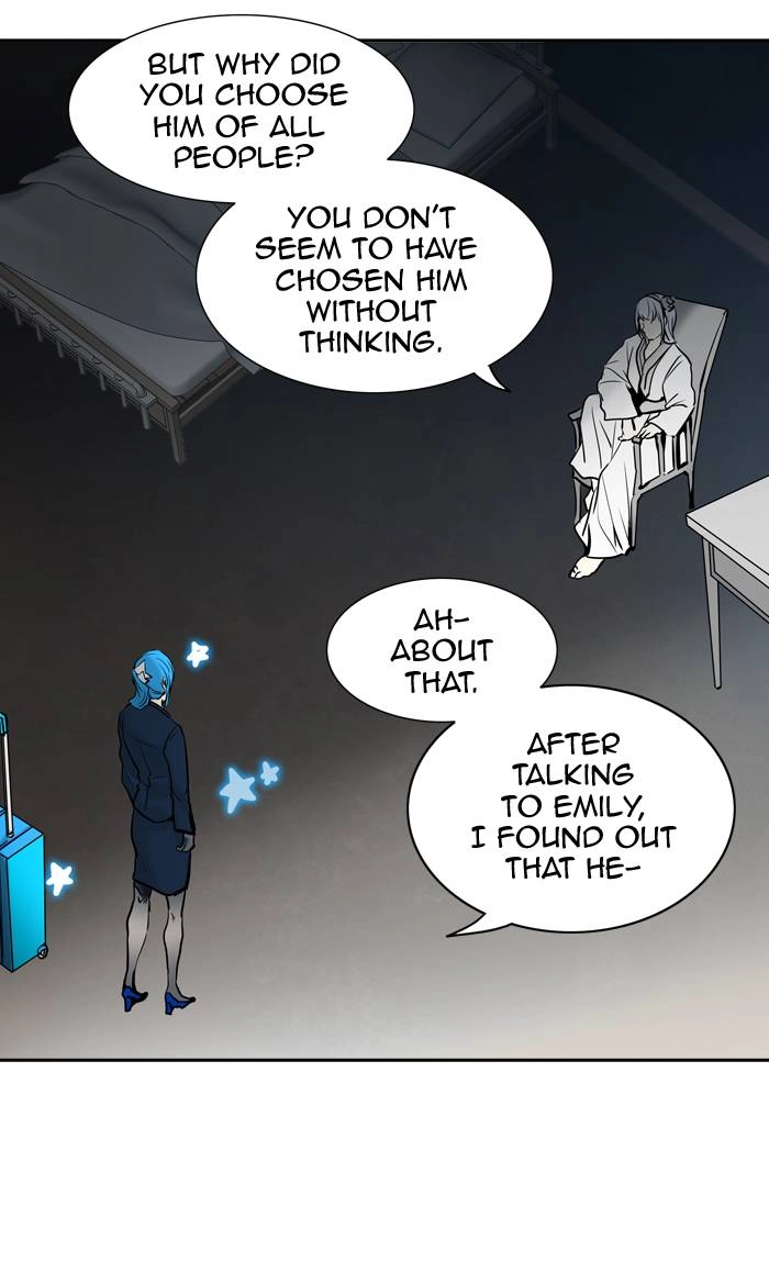 Tower of God Chapter 310, page 80 of 131